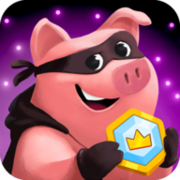 Coin Master Rewards logo